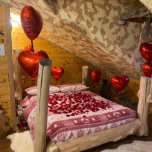 Alla Stalla Suite & Chalet, 皮亚扎托雷 — 照片 2