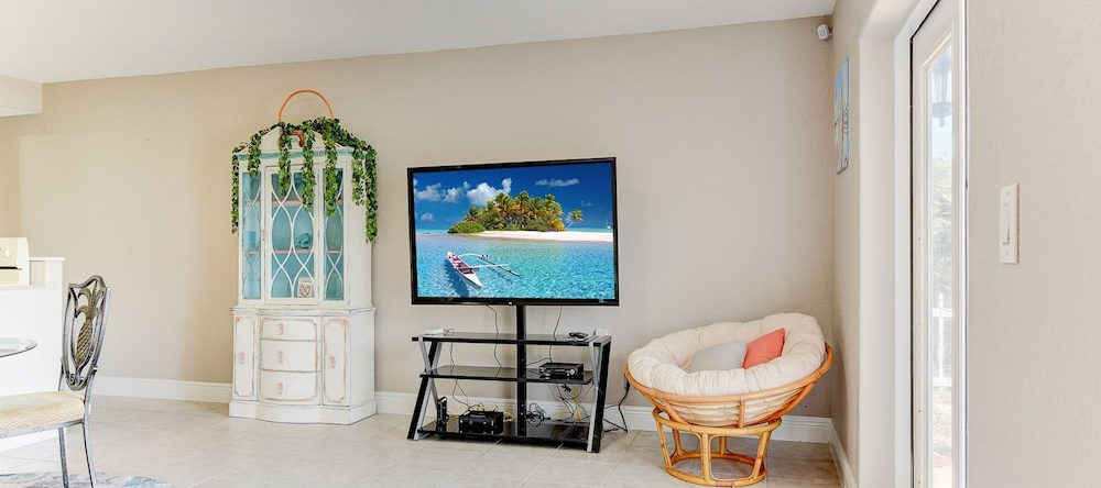 Sea Forever Ground Floor by Vtrips, Flagler Beach — photo 1