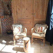Les Appartements Du Clos Vorin, 翁弗勒尔 — 照片 5