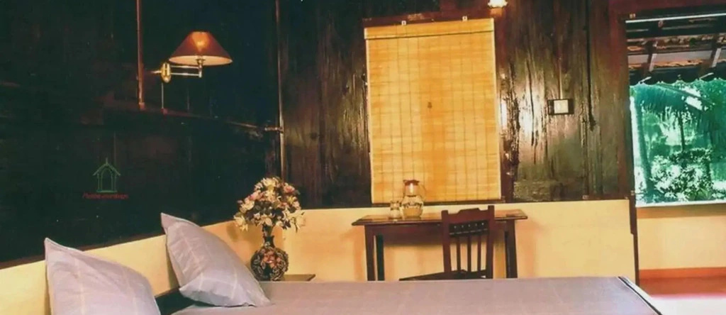 Pampa Villa, 查姆帕库拉姆 — 照片 1