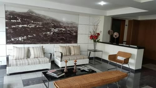 Hotel Job, Itabira — photo 1