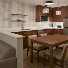 Residence Inn By Marriott Toronto Mississauga Southwest, Миссиссауга — фото 3