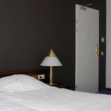 Hotel Prinsenhof Ijmuiden, Эймеден — фото 5