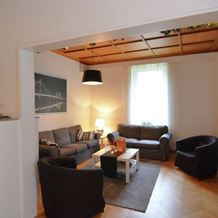 Dreamy Apartment in Bad Pyrmont with Pleasant Terrace, 巴特皮尔蒙特 — 照片 5