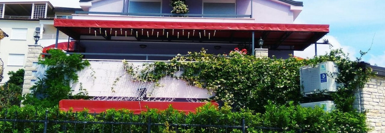 Aparthotel Viola, Песчана Увала — фото 1