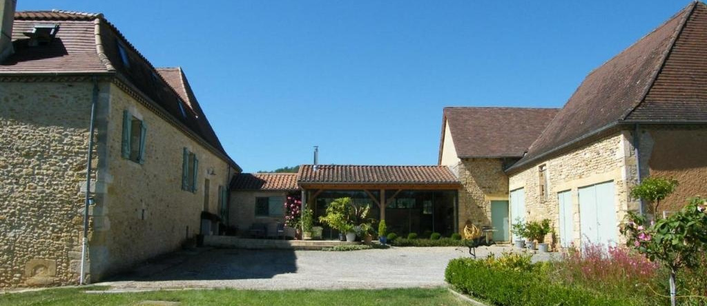 Gîte Limeuil, 5 pièces, 7 personnes - FR-1-616-137, 利梅伊 — 照片 1
