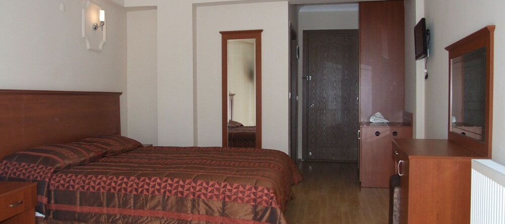Dogalya Hotel, Муданья — фото 1