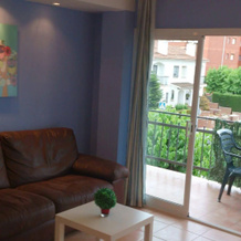 Apartamentos Cabrera De Mar, Кабрера-де-Мар — фото 5