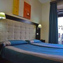 Hotel & Spa Plaza Arriate, Арриате — фото 5