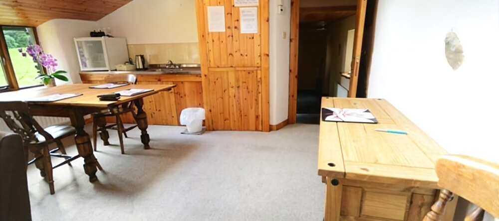 Crookabeck B&B, Улсвотер — фото 1