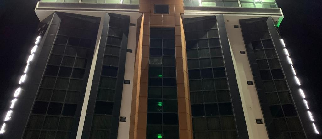 özşahin otel, Ermenek — photo 1