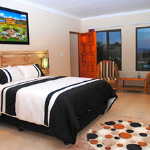 Casa Bianca Guest Lodge, 哈特比斯普特 — 照片 2