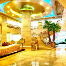 Hawaii International Hotel, 牡丹江 — 照片 2