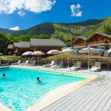 Résidence Odalys Les Chalets de l'Arvan II, 圣索兰达尔夫 — 照片 5