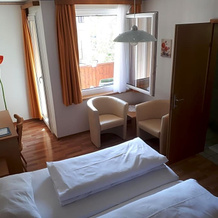 Hotel Vöslauerhof, 巴特弗斯劳 — 照片 3