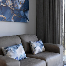 Ellipse Waterfall Executive Apartments, Midrand — photo 3