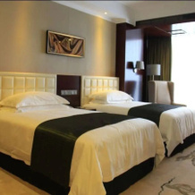 Sandalwood Hotel  Chengdu, Чэнду — фото 4