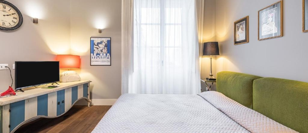 Il Regio Boutique Hotel, Кальяри — фото 1