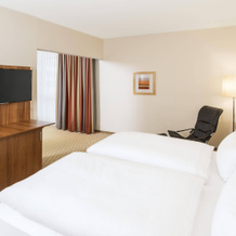 Hotel NH München Ost Conference Center, 阿施海姆 — 照片 3