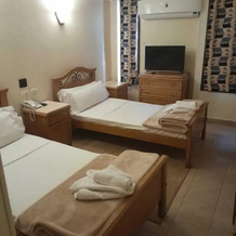 applicators hotel, 阿布辛贝 — 照片 3