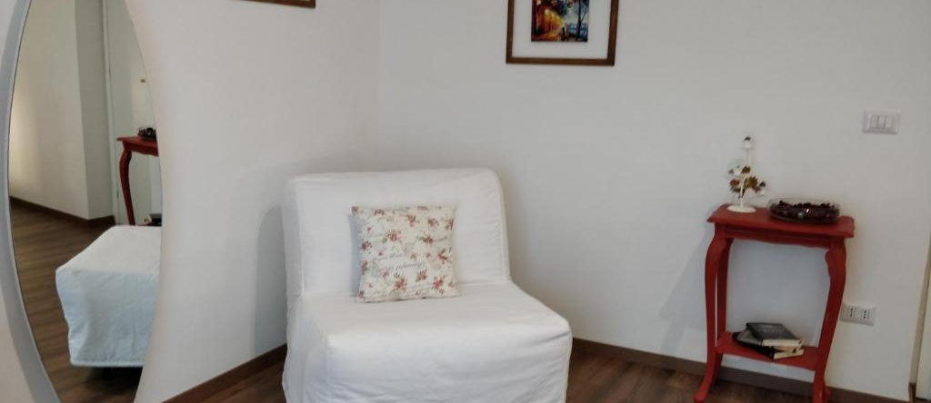 Anamonì Bed and Relax, 贝内文托 — 照片 1