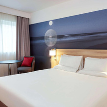 Novotel London Stansted Airport, Станстед-Маунтфитчет — фото 4