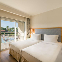 Radisson Blu Resort & Spa, Cesme, 切什梅 — 照片 2