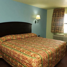 Budget Inn, Стивенвилл — фото 4