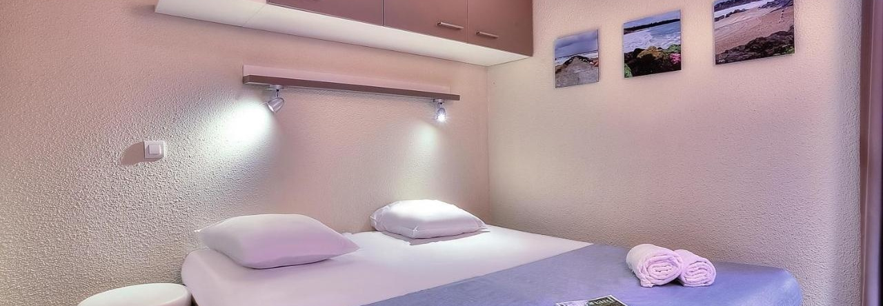 Belambra Clubs "Les Terrasses de St Paul de Vence", 拉科勒叙尔卢 — 照片 1