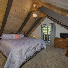 Skyline Chalet, 迈耶斯 — 照片 3