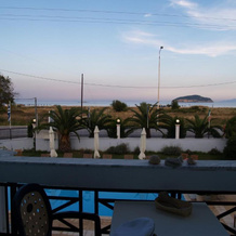 Kavala Beach Hotel apartments, Nea Iraklitsa — photo 5