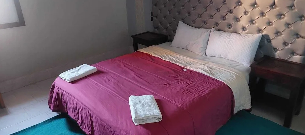 Hotel Ksar Kaissar, Келаат М'Гоуна — фото 1