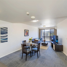 Best Western City Sands, 伍伦贡 — 照片 3