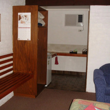 Olde Horsham Motor Inn, 霍舍姆 — 照片 5