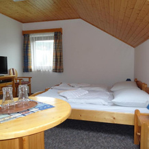 Pension Arnika, Deštné v Orlických horách — photo 4