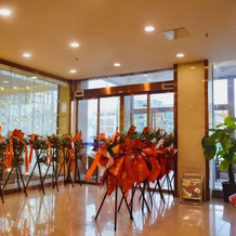 Crown Boutique Hotel, 塞尔唐 — 照片 5