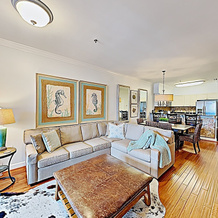 E Co Hwy 30A Condo Unit 322 3 Bedrooms 2 Bathrooms Condo, 西巴拿马城海滩 — 照片 4