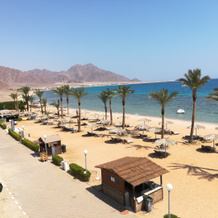 La Playa Beach Resort Taba, Таба — фото 3