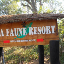 La Faune Resorts, Баихар — фото 3