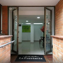 Aparta Hotel La Provincia, 麦德林 — 照片 3