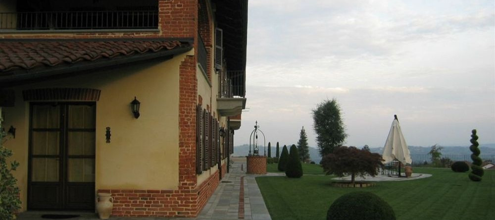 Cascina Bellavista, Тильйоле — фото 1