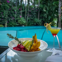 Anticavilla Hotel restaurante & Spa, 库埃纳瓦卡 — 照片 5