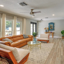 Vero Beach Vacation Rental: Pool & Putting Green!, Vero Beach South — photo 4