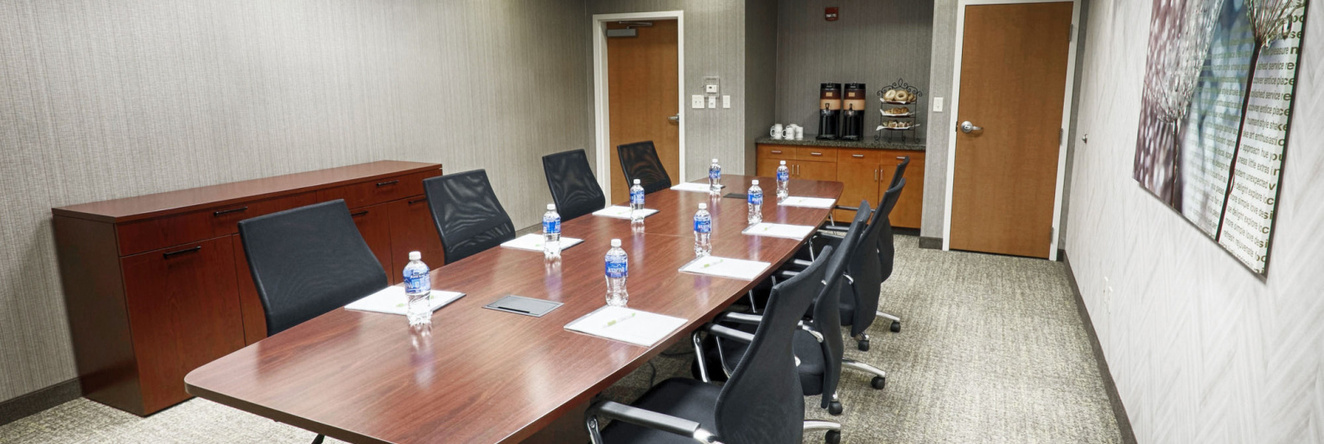 SpringHill Suites by Marriott Albany-Colonie, Albany — photo 1