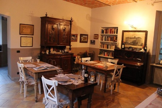 Bed & Breakfast Il Molino, Говоне — фото 1