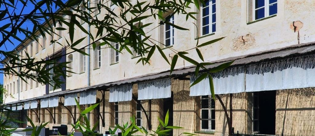 La Magnanerie De Seillans, Сейан — фото 1