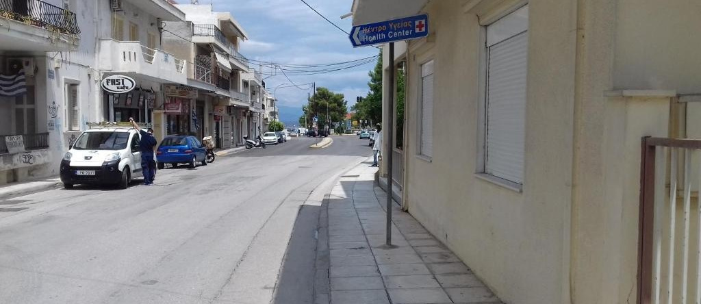 Panos House, Kiato — photo 1