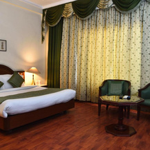 Hotel Sepal, 巴廷达 — 照片 4