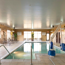 Hampton Inn & Suites Vineland, 瓦恩兰 — 照片 4