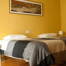 Pension Arkano Etxea, Villava — photo 4
